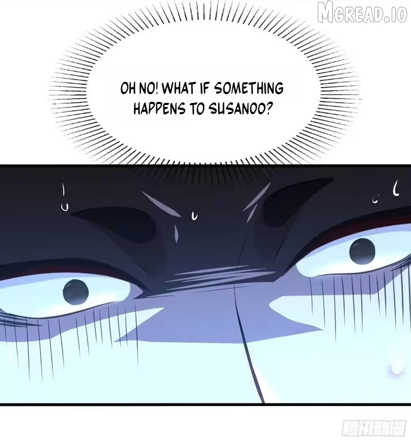 Rebirth of King Zhou: Not Being the Ultimate Villain Chapter 219  - page 22